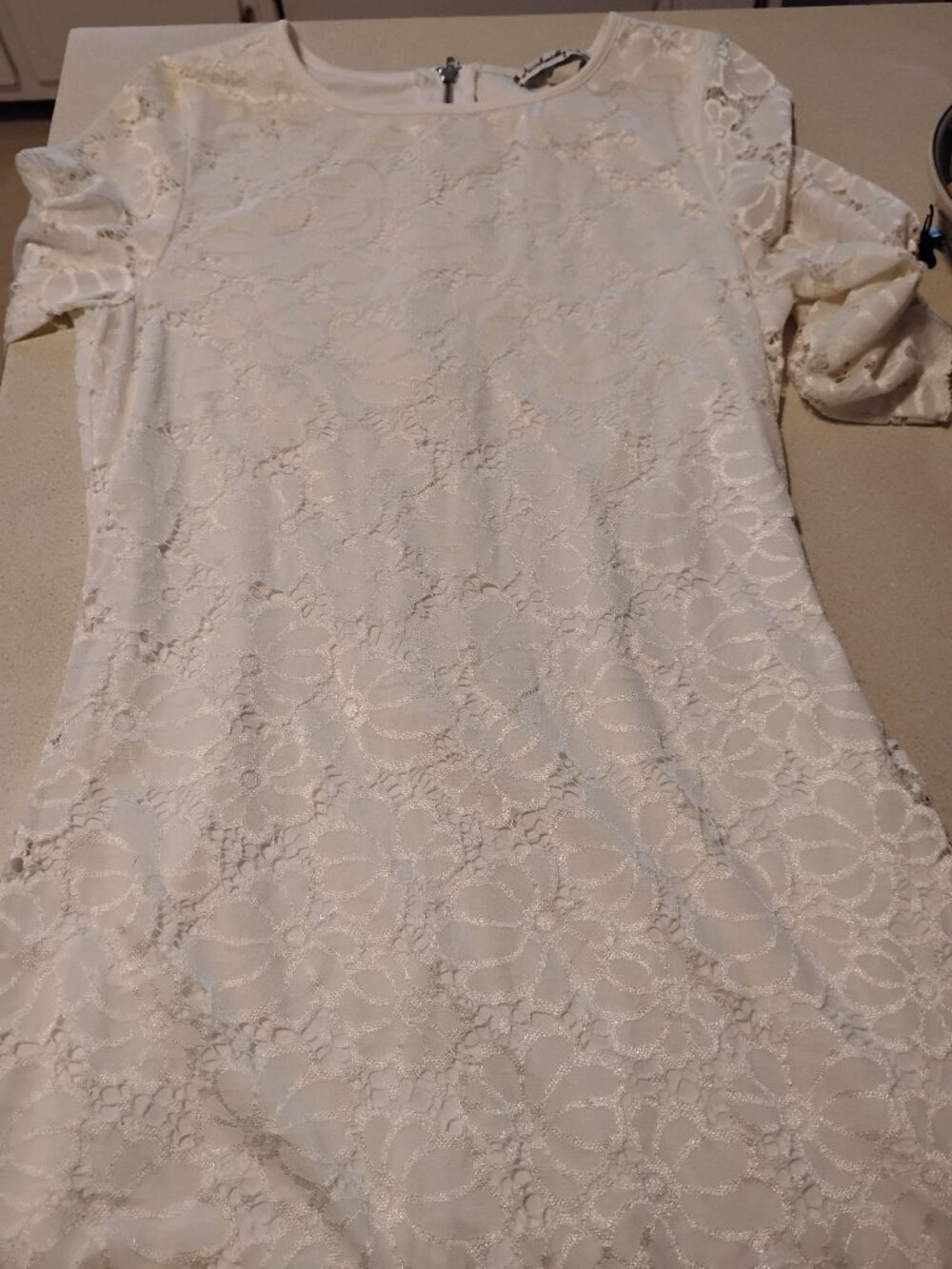 Accidentally in love dress